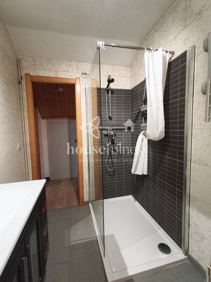 Квартира 50 м² у Ferrol