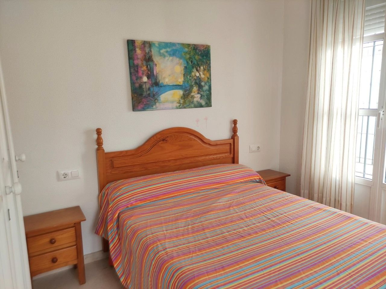 Piso de 50 m² en Sanlúcar de Barrameda