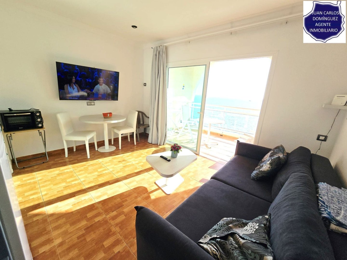 Pis de 45 m² a Mogán