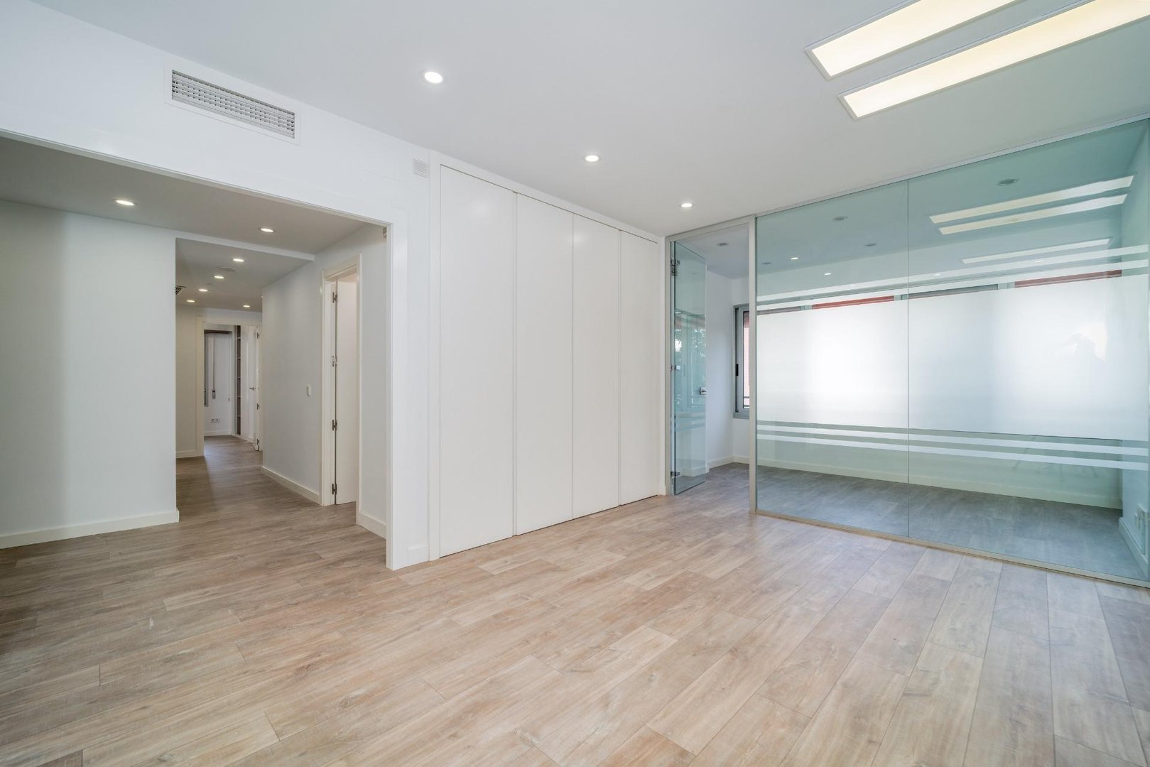 Pis de 127 m² a Madrid