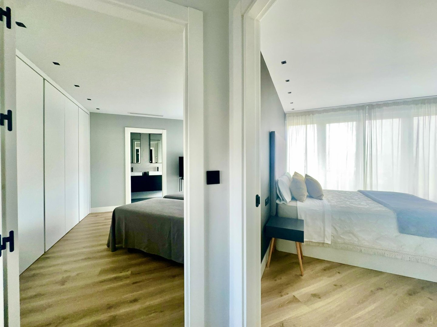 Piso de 118 m² en Granada