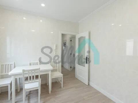 Habitación 97 m², Oviedo