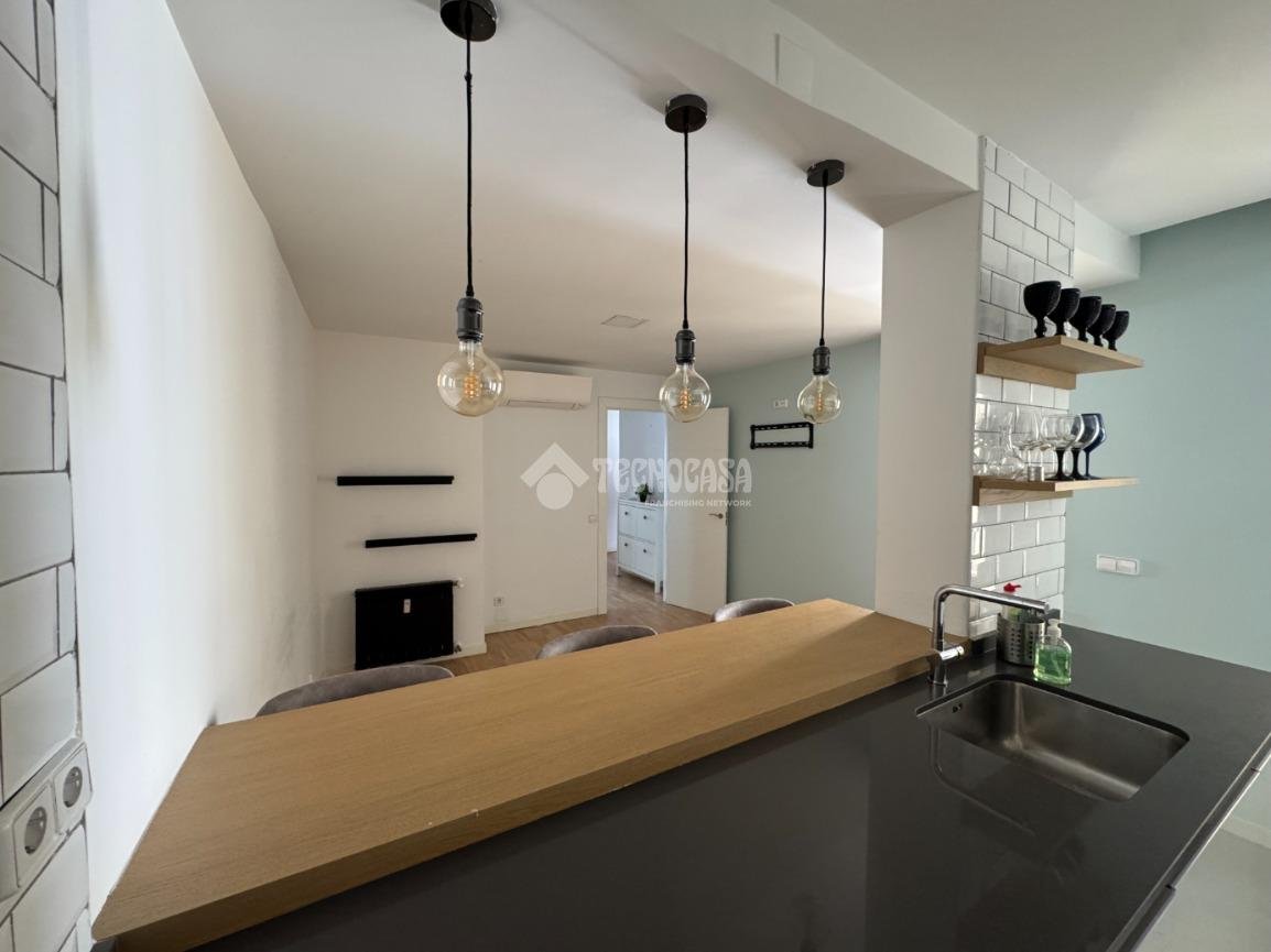 Pis de 128 m² a Madrid