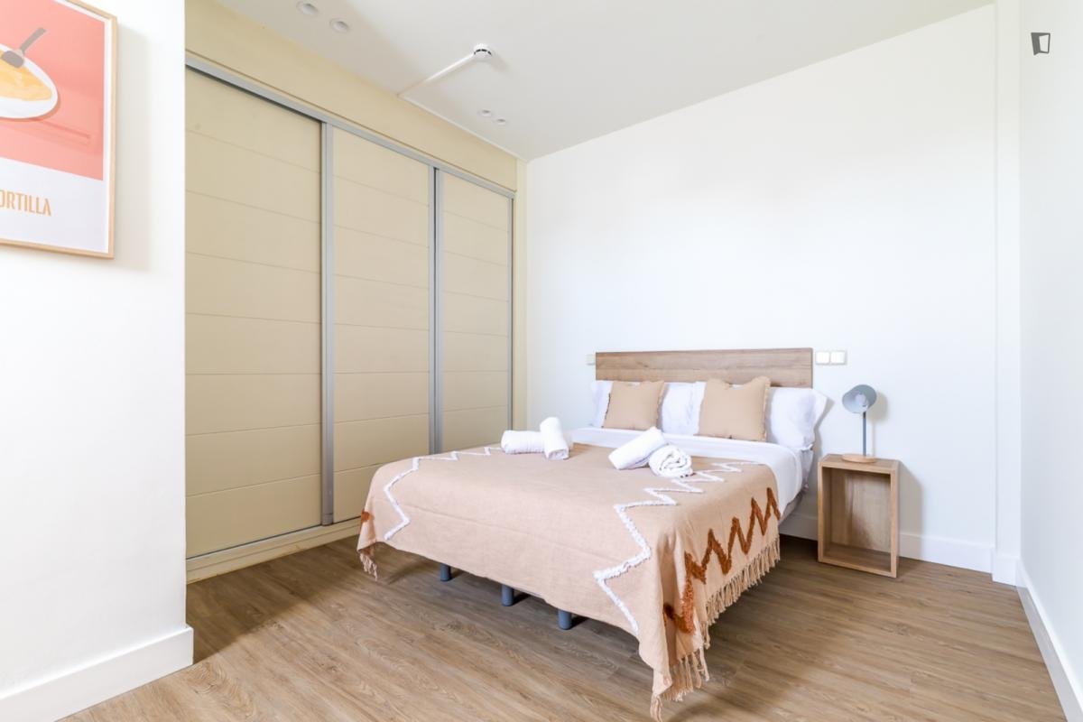Wohnung 80 m² in Madrid