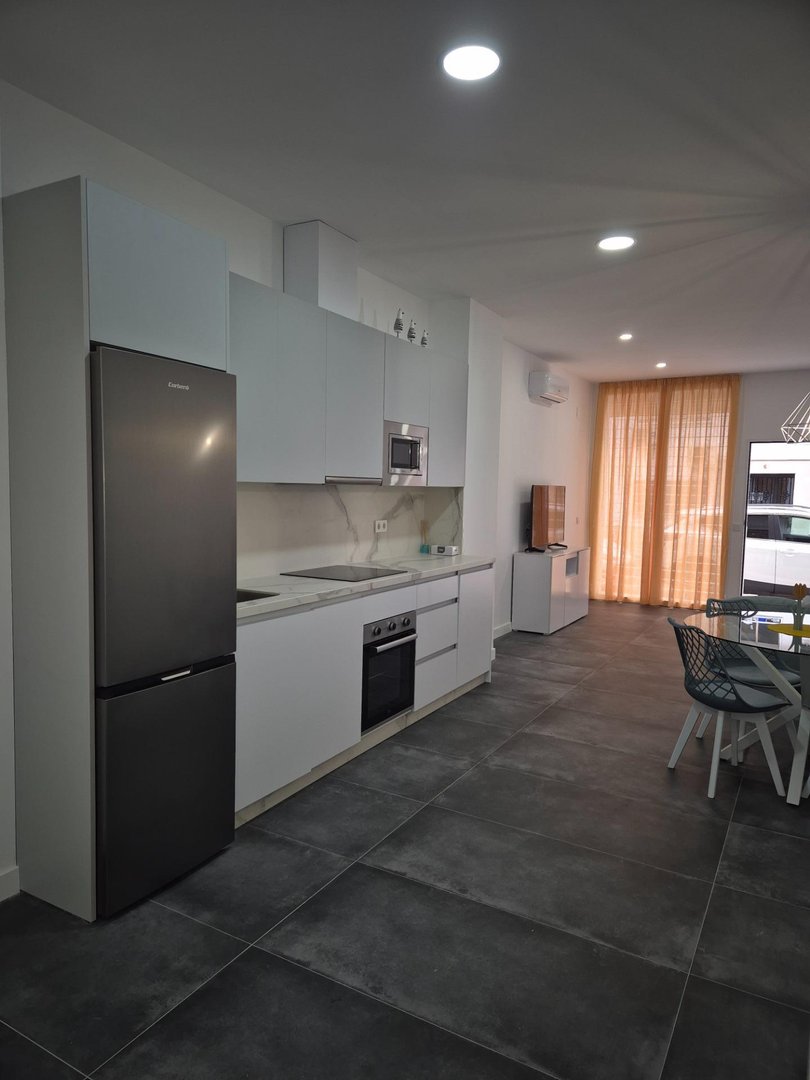 Piso de 54 m² en Córdoba
