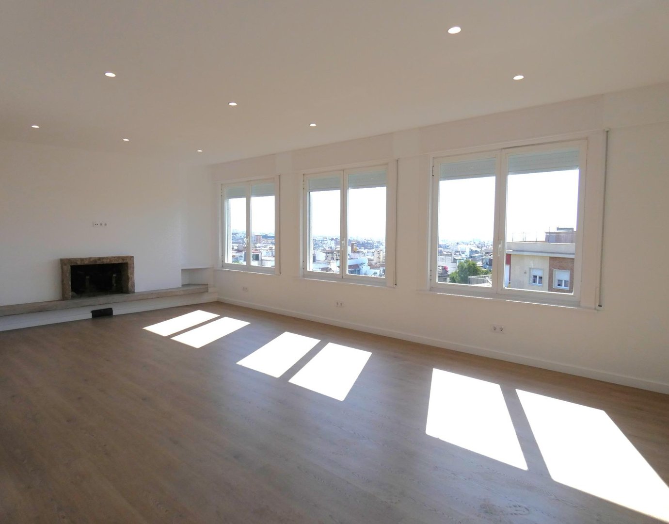 Pis de 236 m² a Barcelona