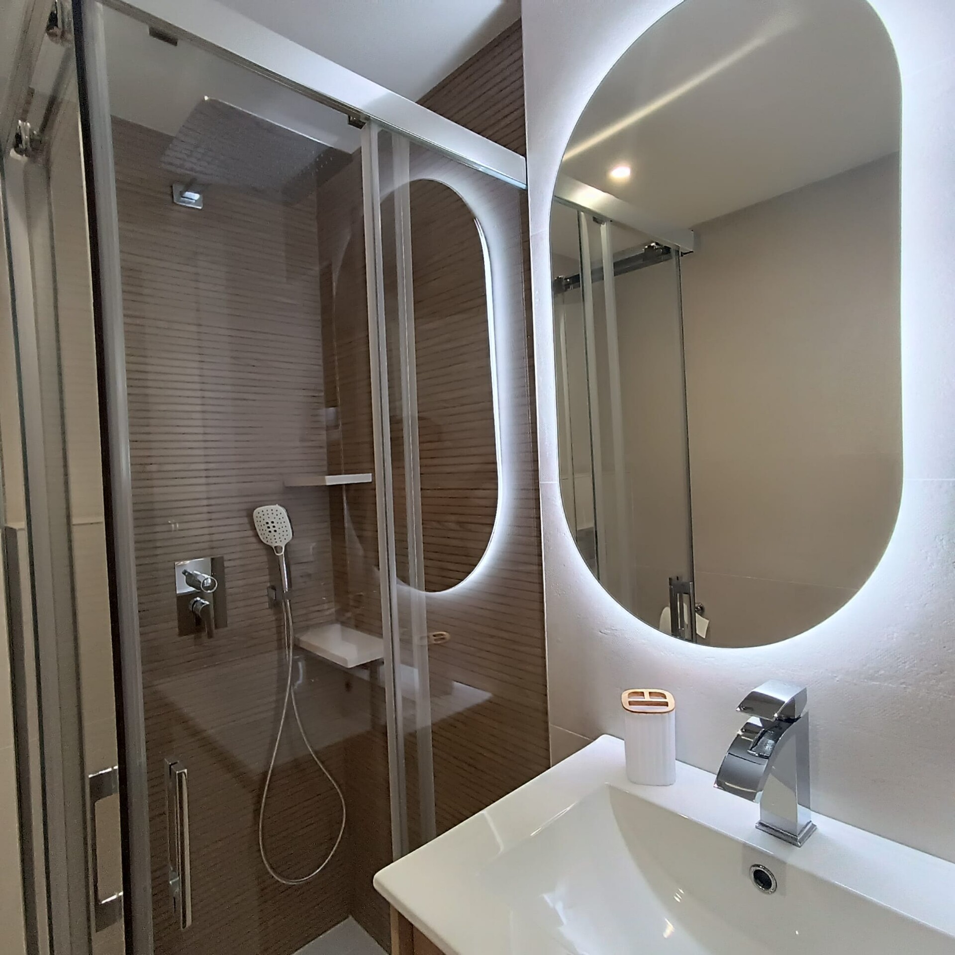 Piso de 71 m² en Benalmádena