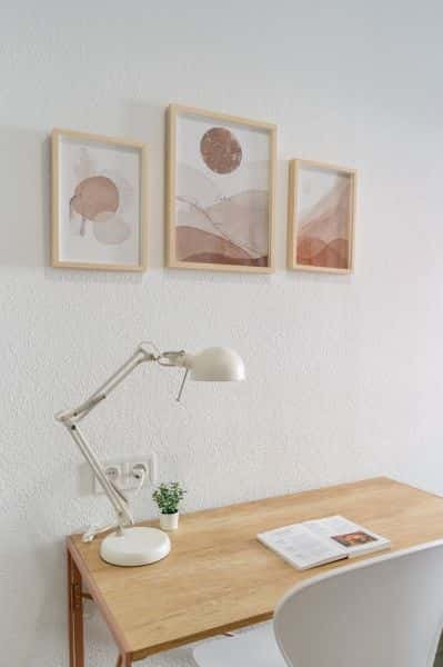 Zimmer zur Miete, Madrid