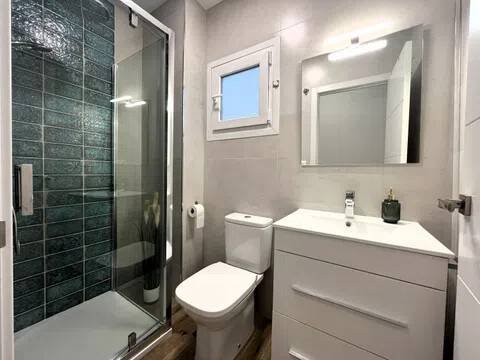 Habitación 160 m², Sevilla