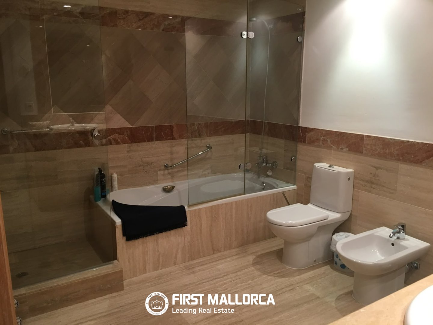 Appartement 140 m² à Calvià