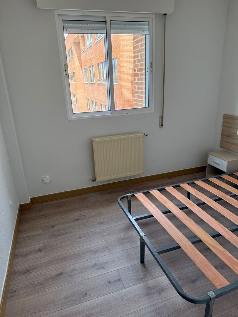 Pis de 65 m² a Valladolid