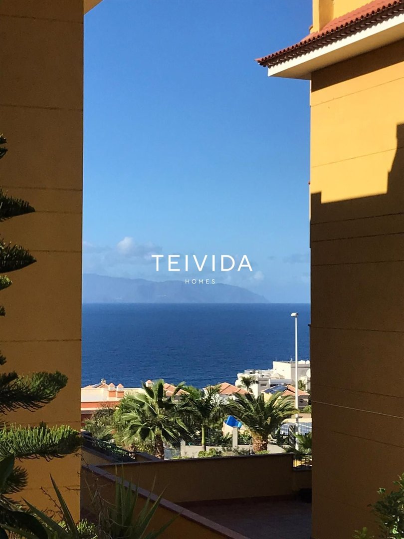 Квартира 170 м² в Santiago del Teide