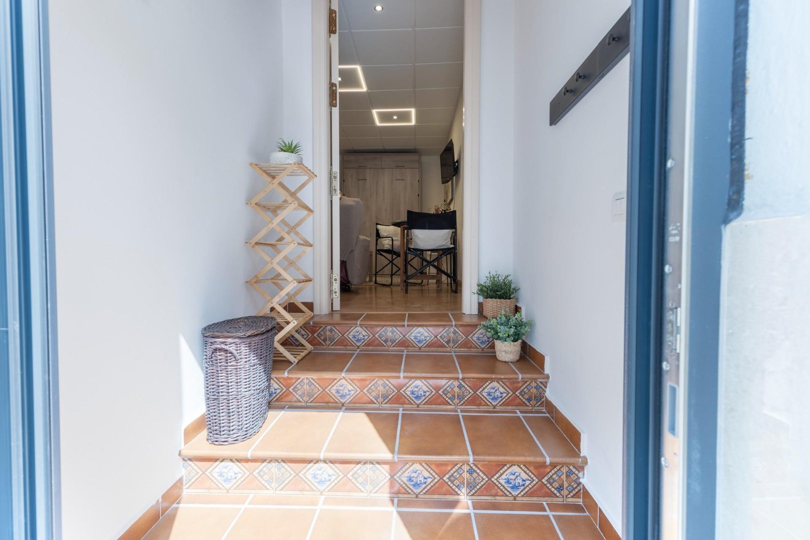 Piso de 250 m² en Granada