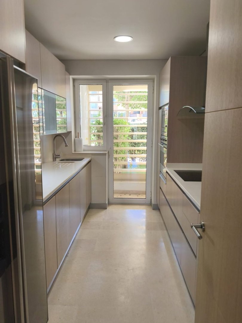 Pis de 115 m² a San Roque