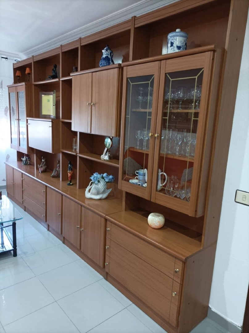 Piso de 95 m² en Sanxenxo