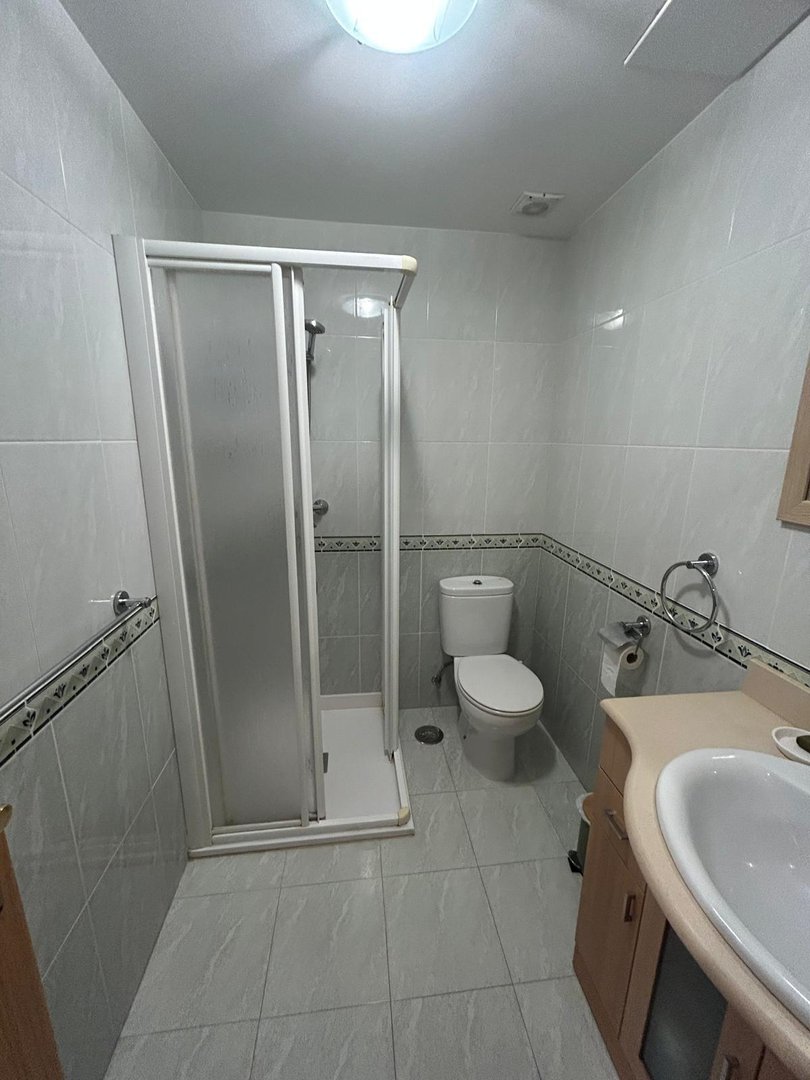 Piso de 96 m² en Ribeira