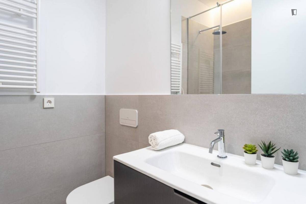 Apartamento 83 m² em Madrid