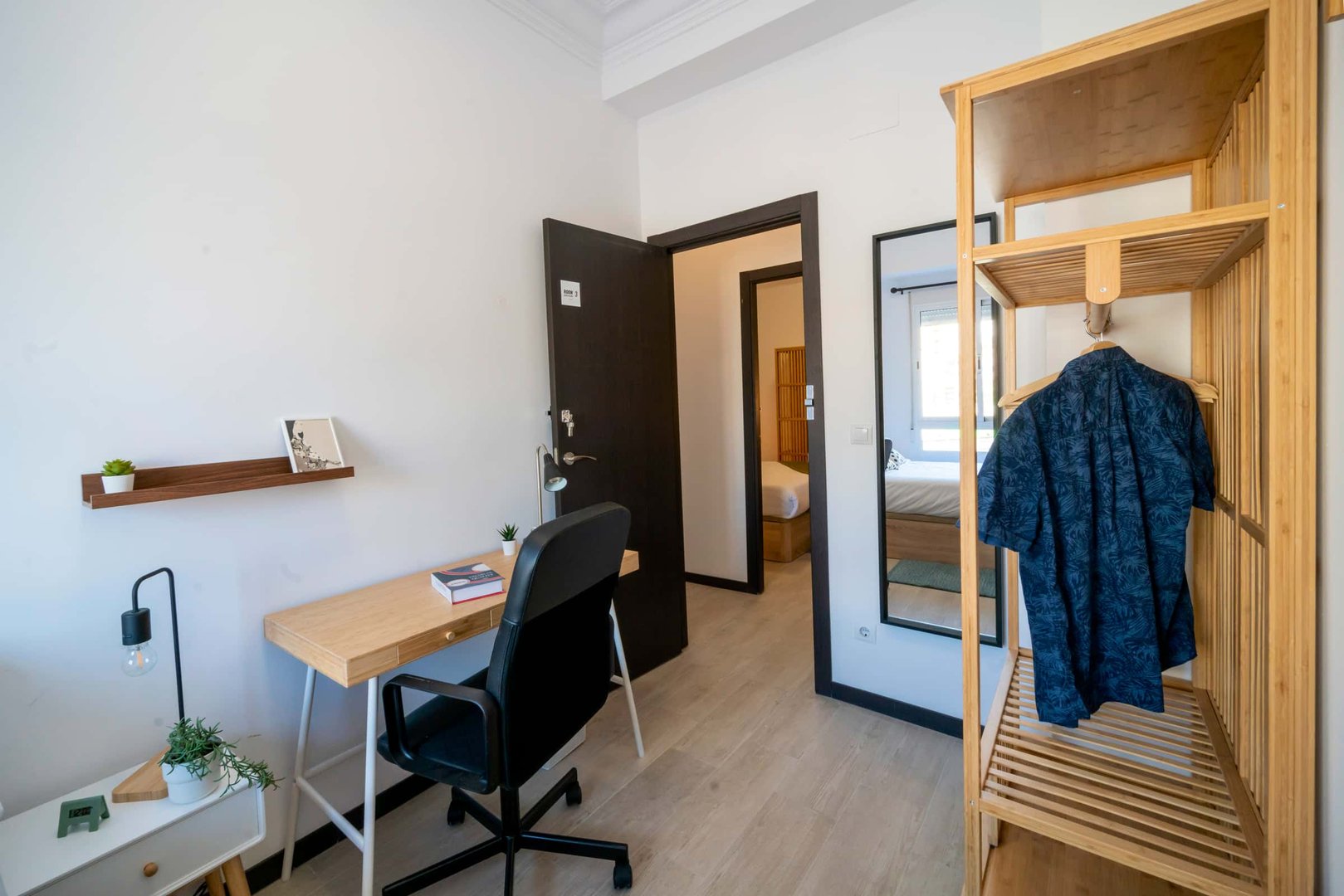 Quarto para alugar, València