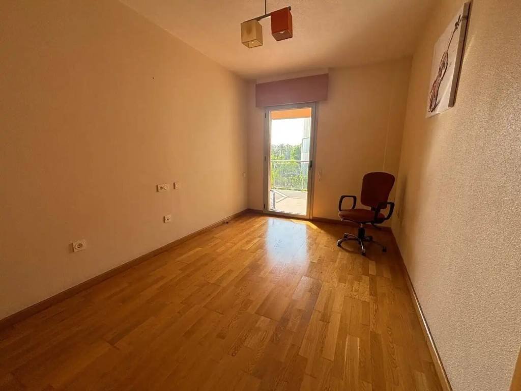 Pis de 126 m² a Múrcia