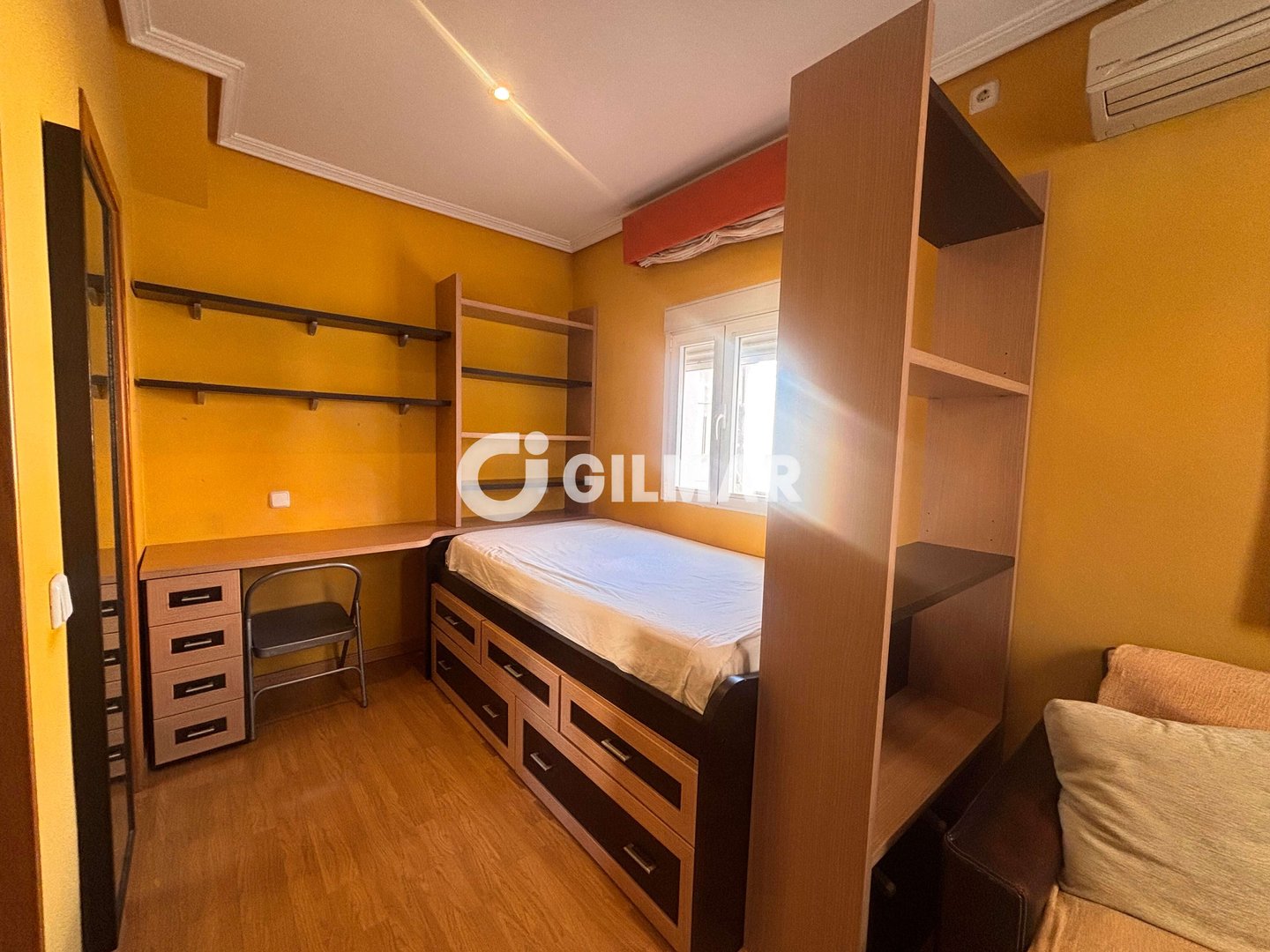 Pis de 33 m² a Madrid