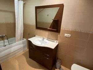 Piso de 90 m² en Almería