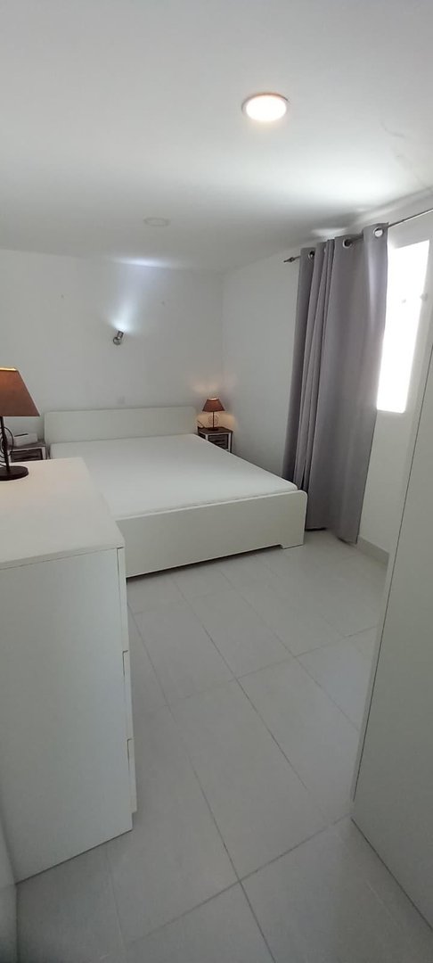 Piso de 46 m² en Las Palmas de Gran Canaria