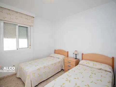 Piso de 106 m² en Torrox