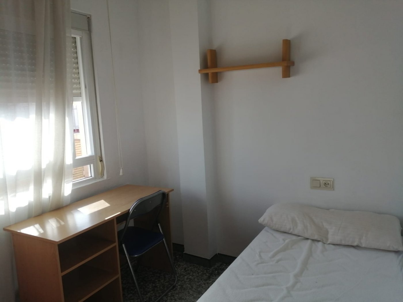 Piso de 75 m² en Almería