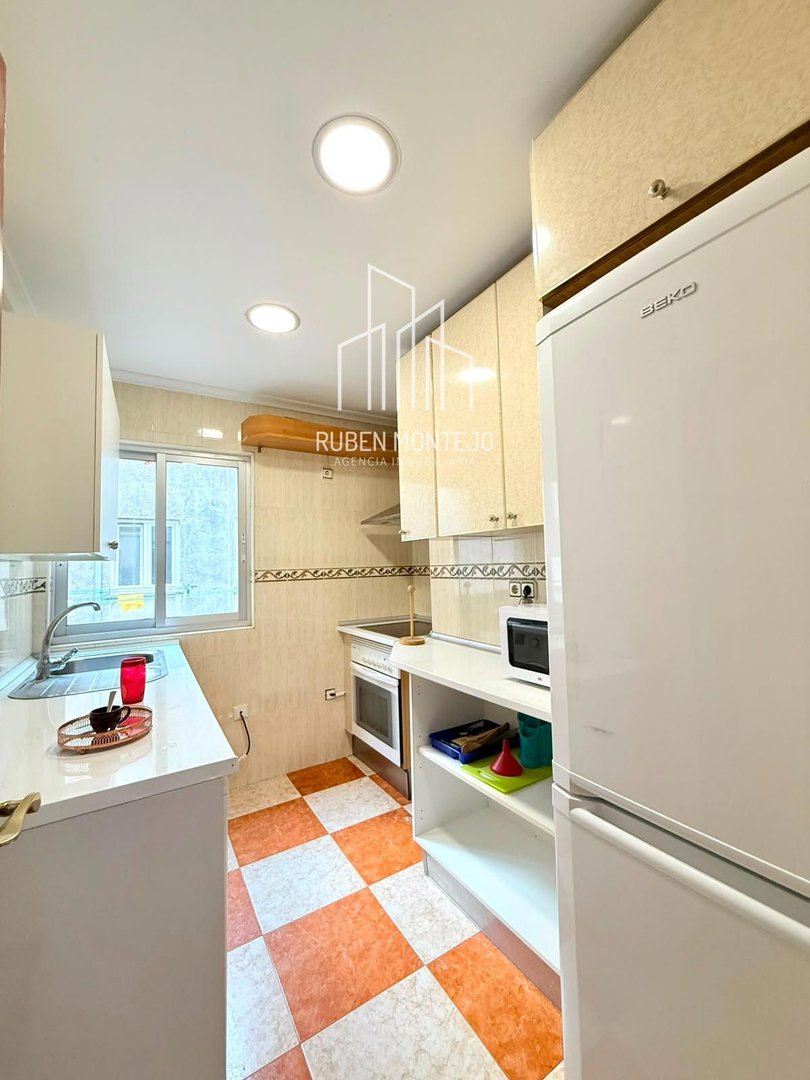 Habitació de lloguer, Salamanca