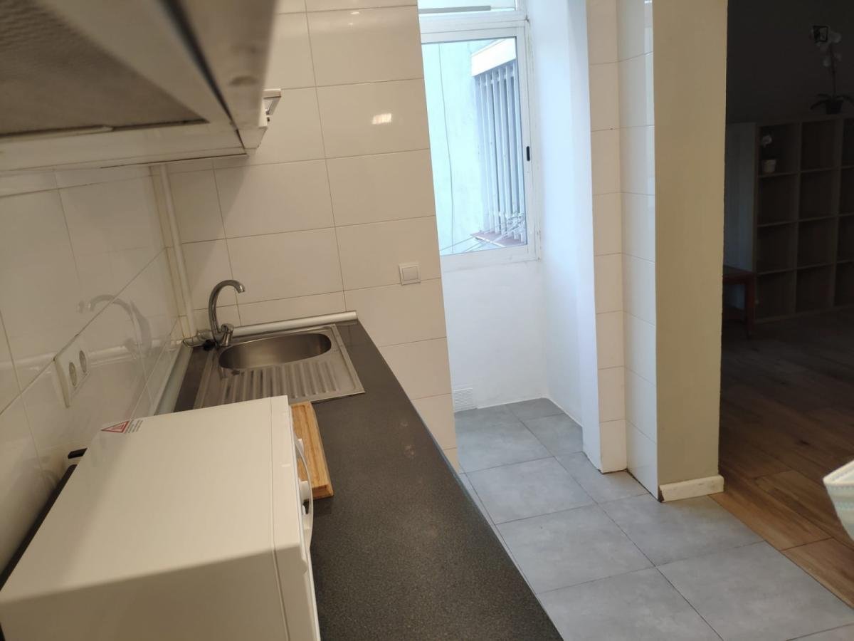 Zimmer zur Miete, Madrid