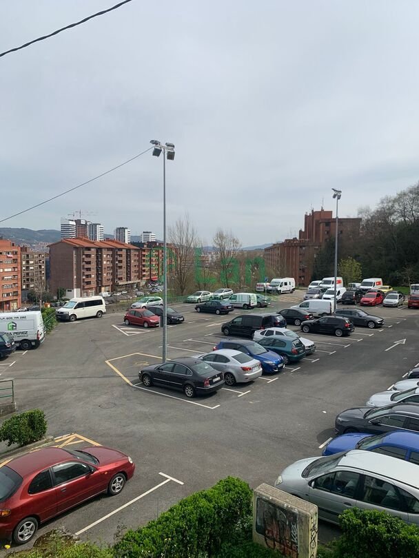 Pis de 70 m² a Bilbao