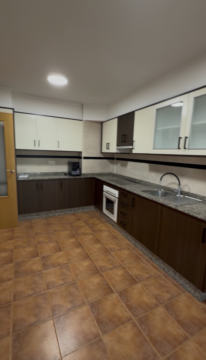 Pis de 125 m² a Boiro