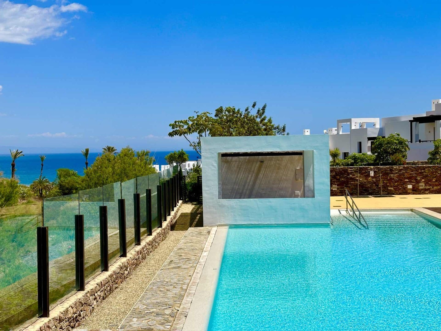 Casa de 126 m² en Mojácar