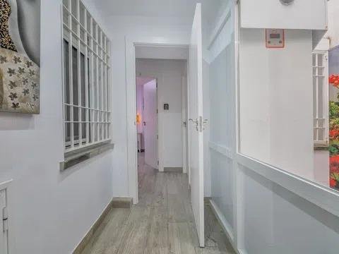 Wohnung 40 m² in Córdoba