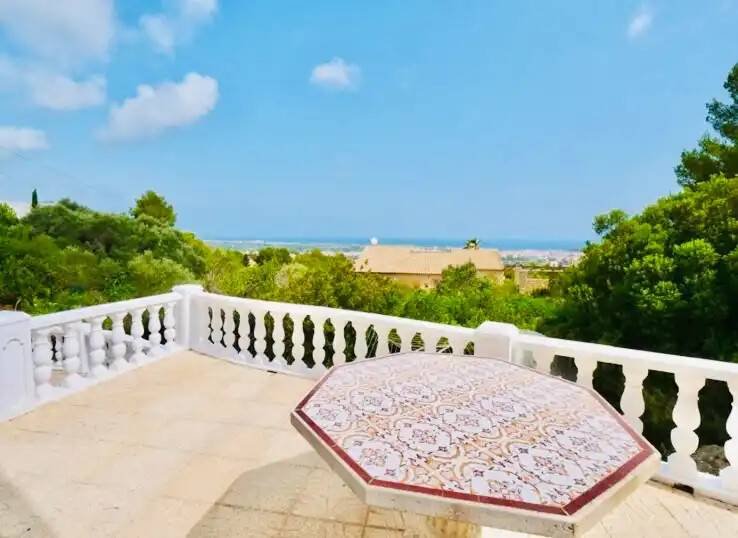 Moradia 180 m² em Dénia