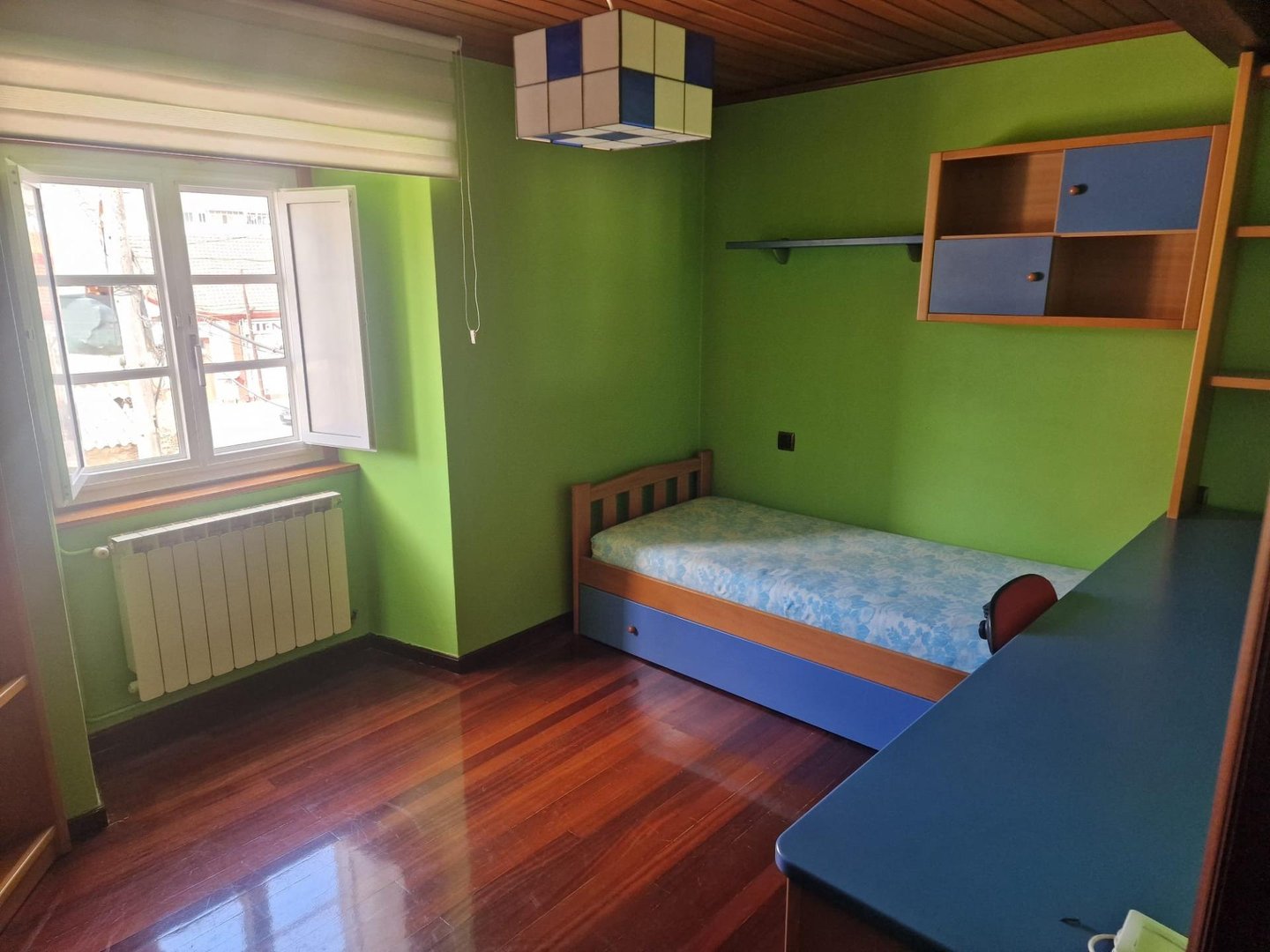 Квартира 277 м² в Fene