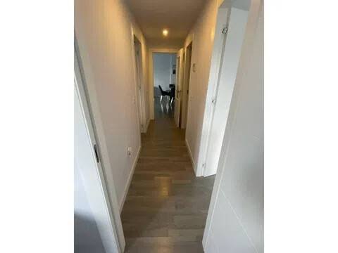 Piso de 105 m² en Almería