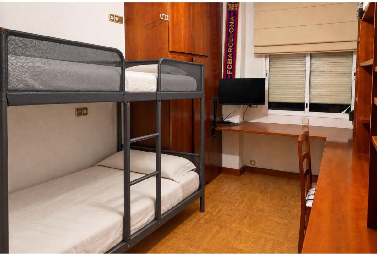 Zimmer zur Miete, Barcelona