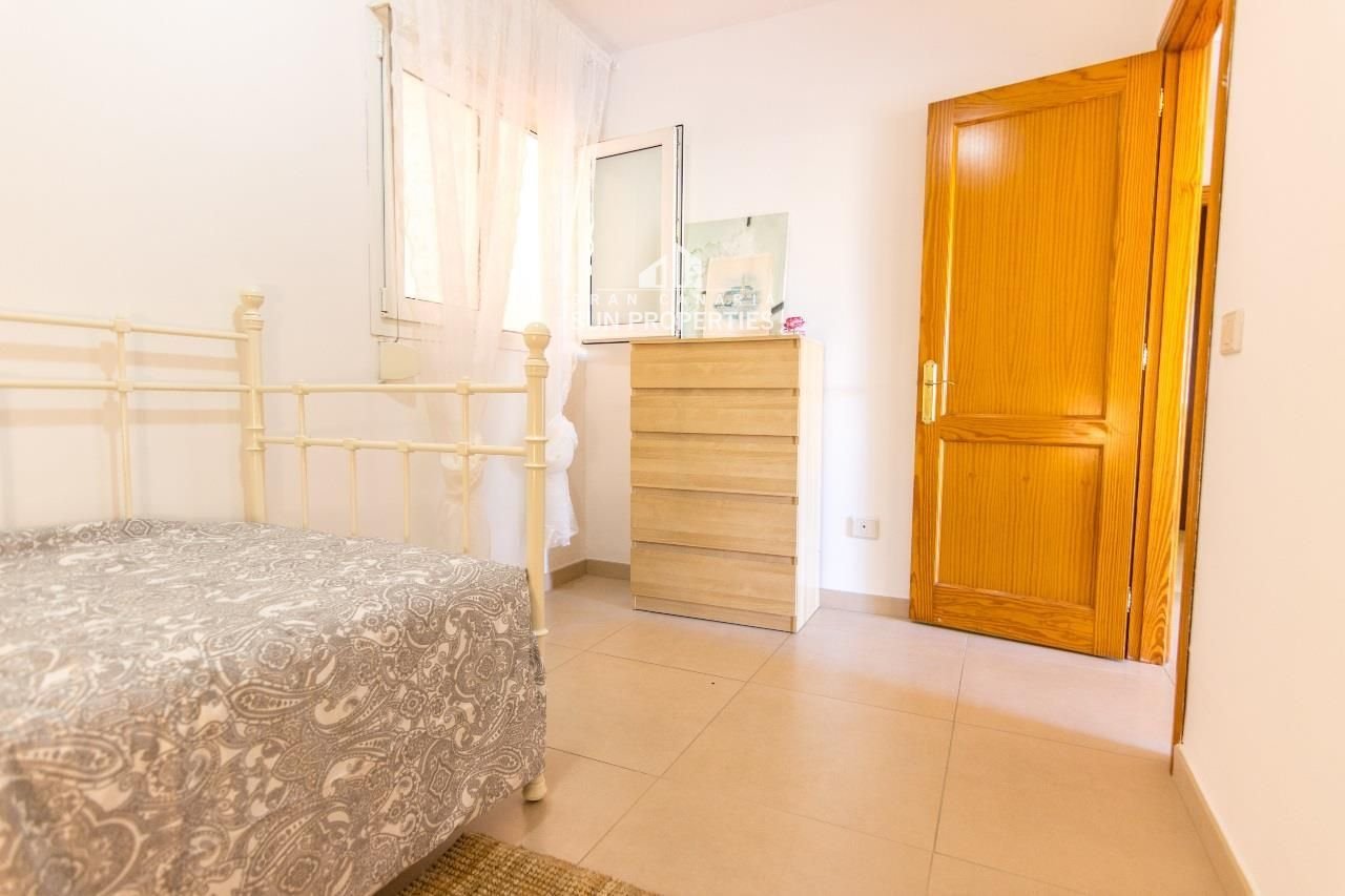 Piso de 90 m² en Mogán