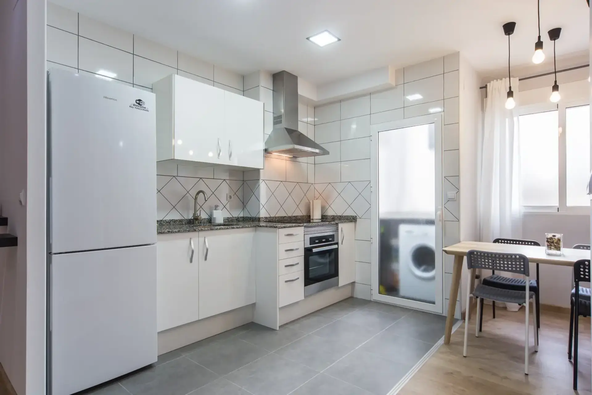 Piso de 55 m² en Guadalajara