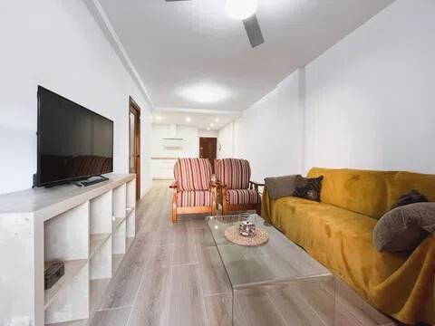 Habitació de lloguer, Sevilla