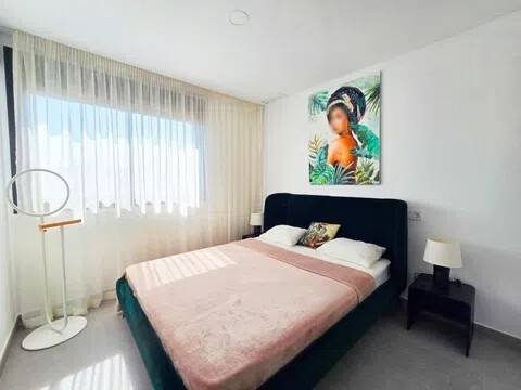 Piso de 120 m² en Jávea