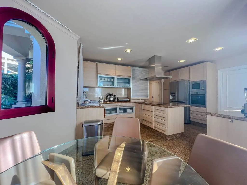 Casa de 650 m² a Benahavís