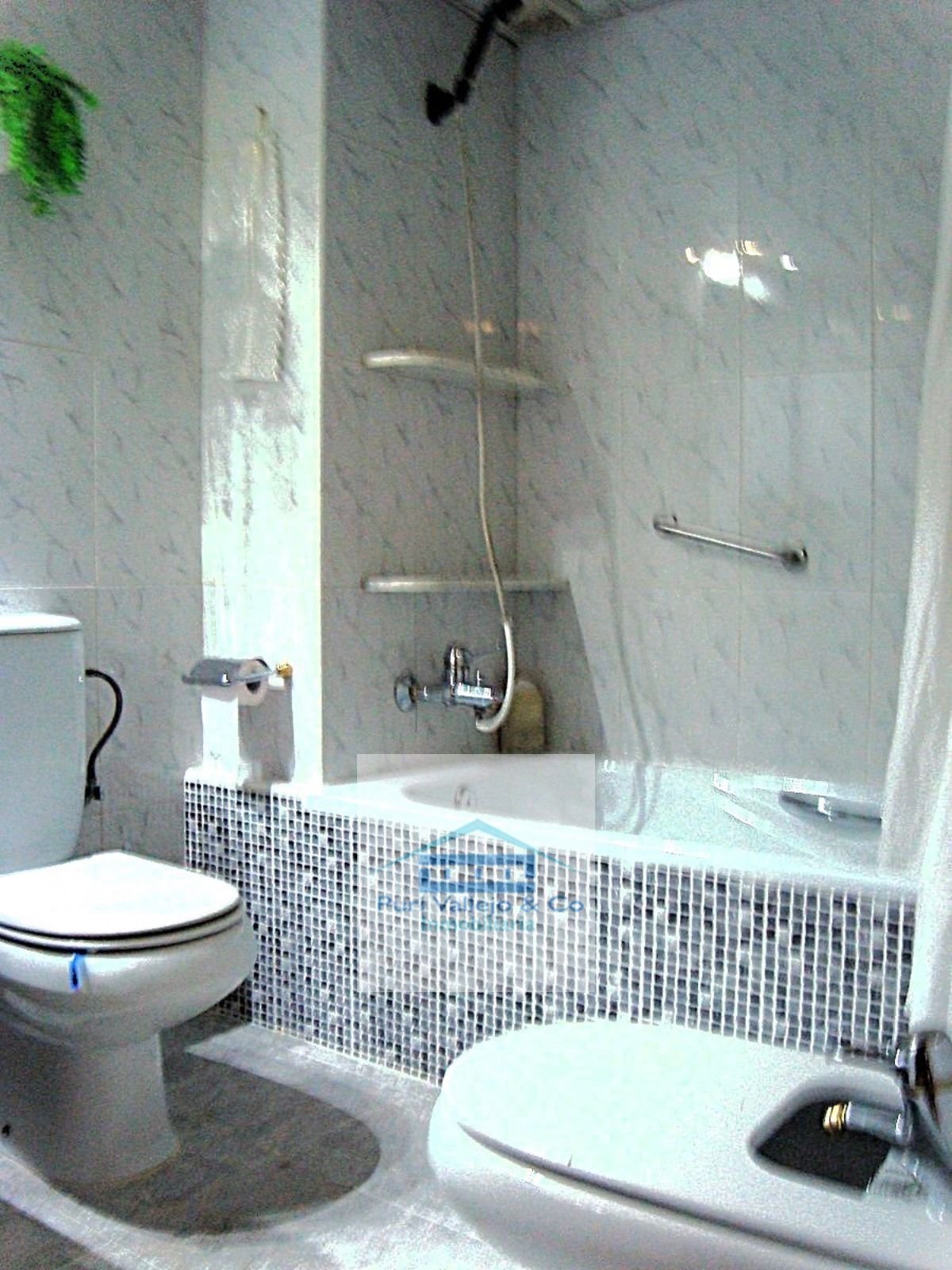 Piso de 158 m² en Córdoba