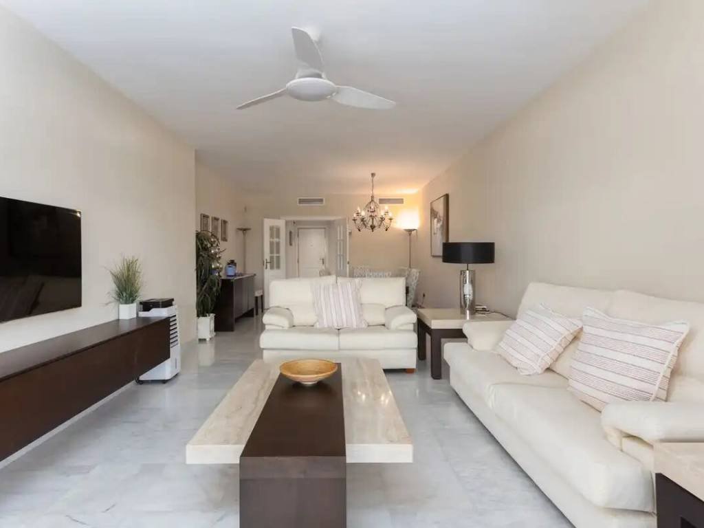 Piso de 159 m² en Marbella
