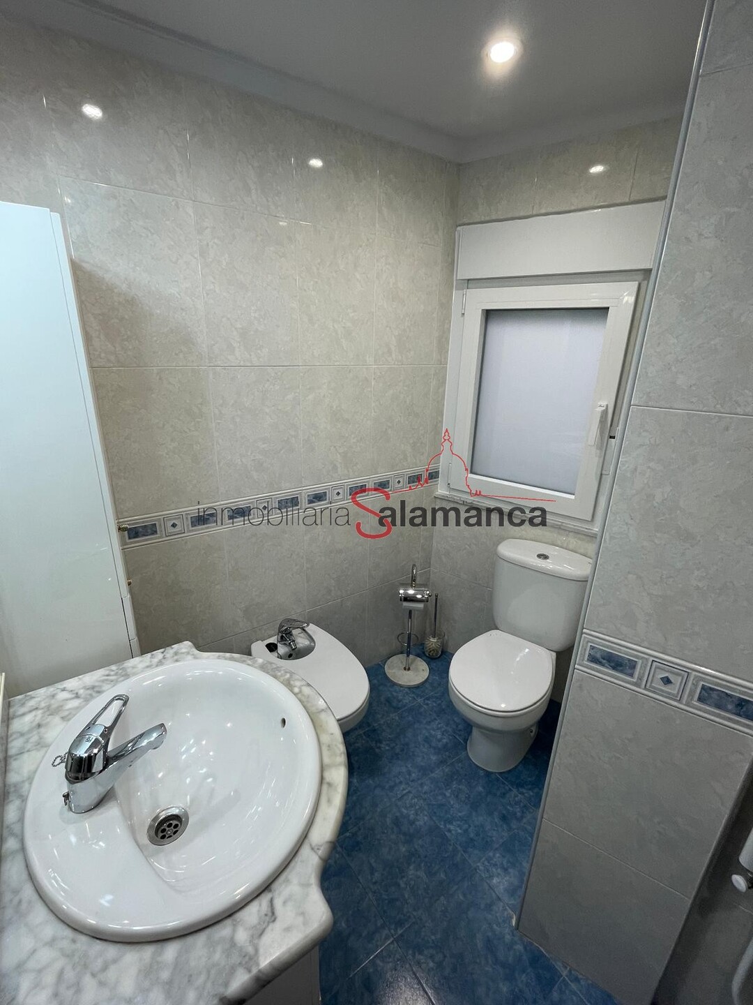 Wohnung 80 m² in Salamanca