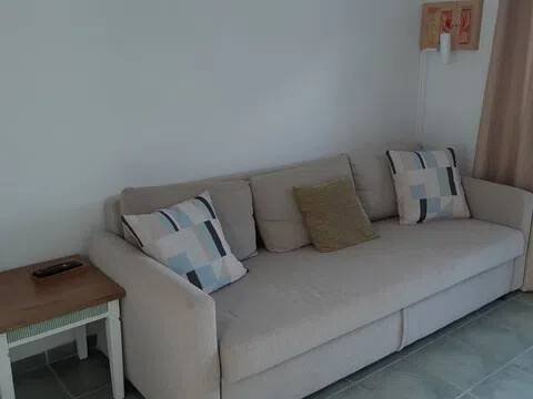 Квартира 58 м² у San Bartolomé de Tirajana