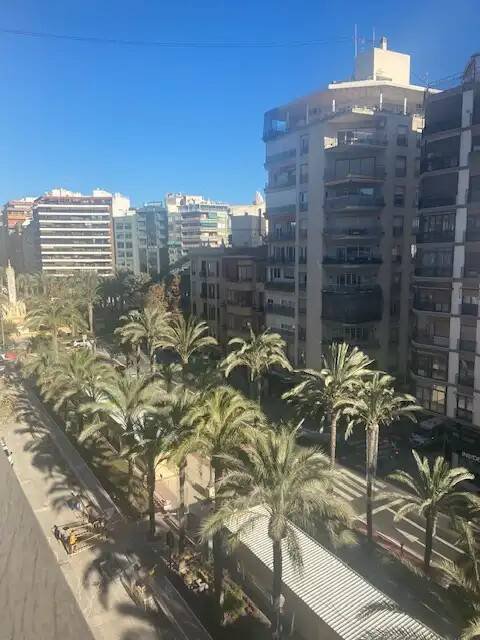 Piso de 130 m² en Alicante