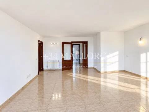 Piso de 135 m² en Llucmajor