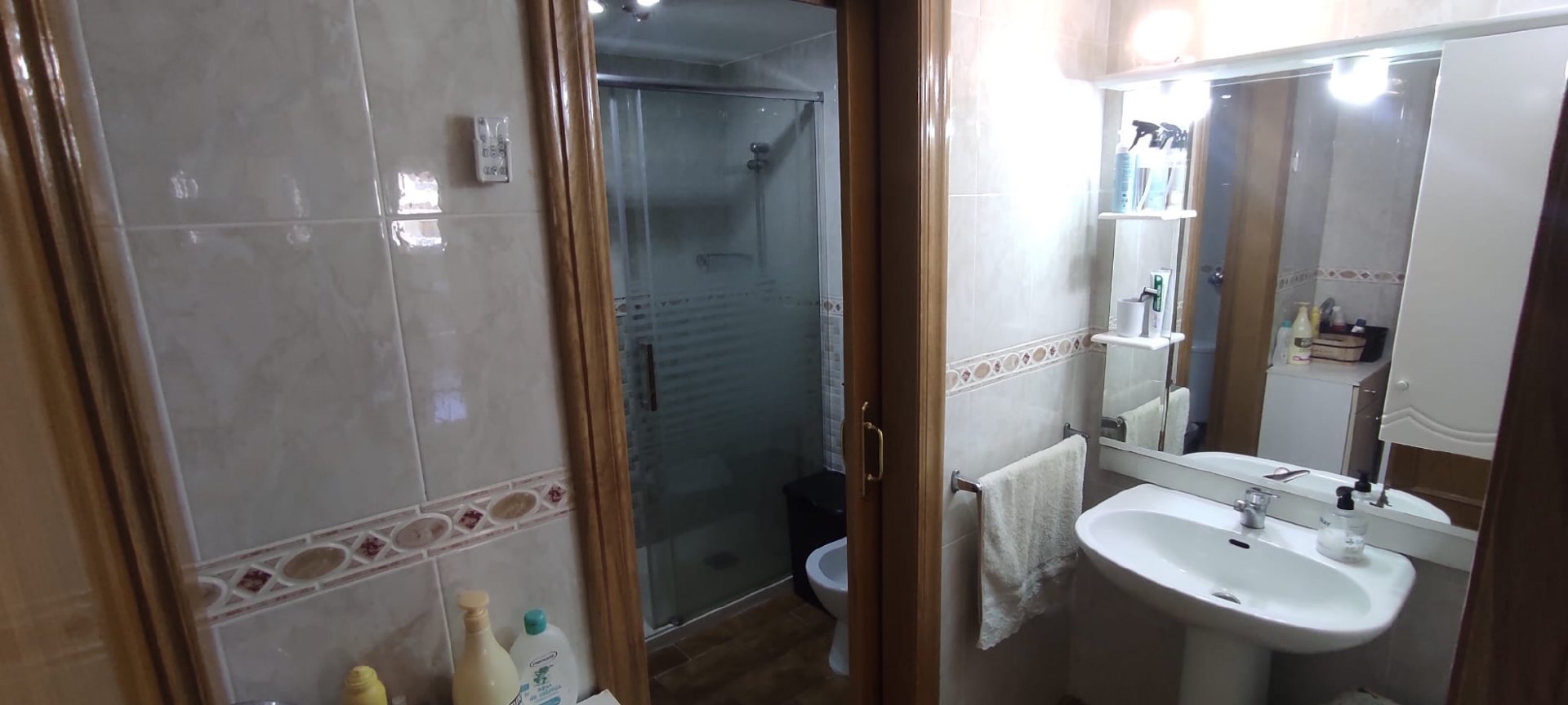 Piso de 75 m² en Cartagena